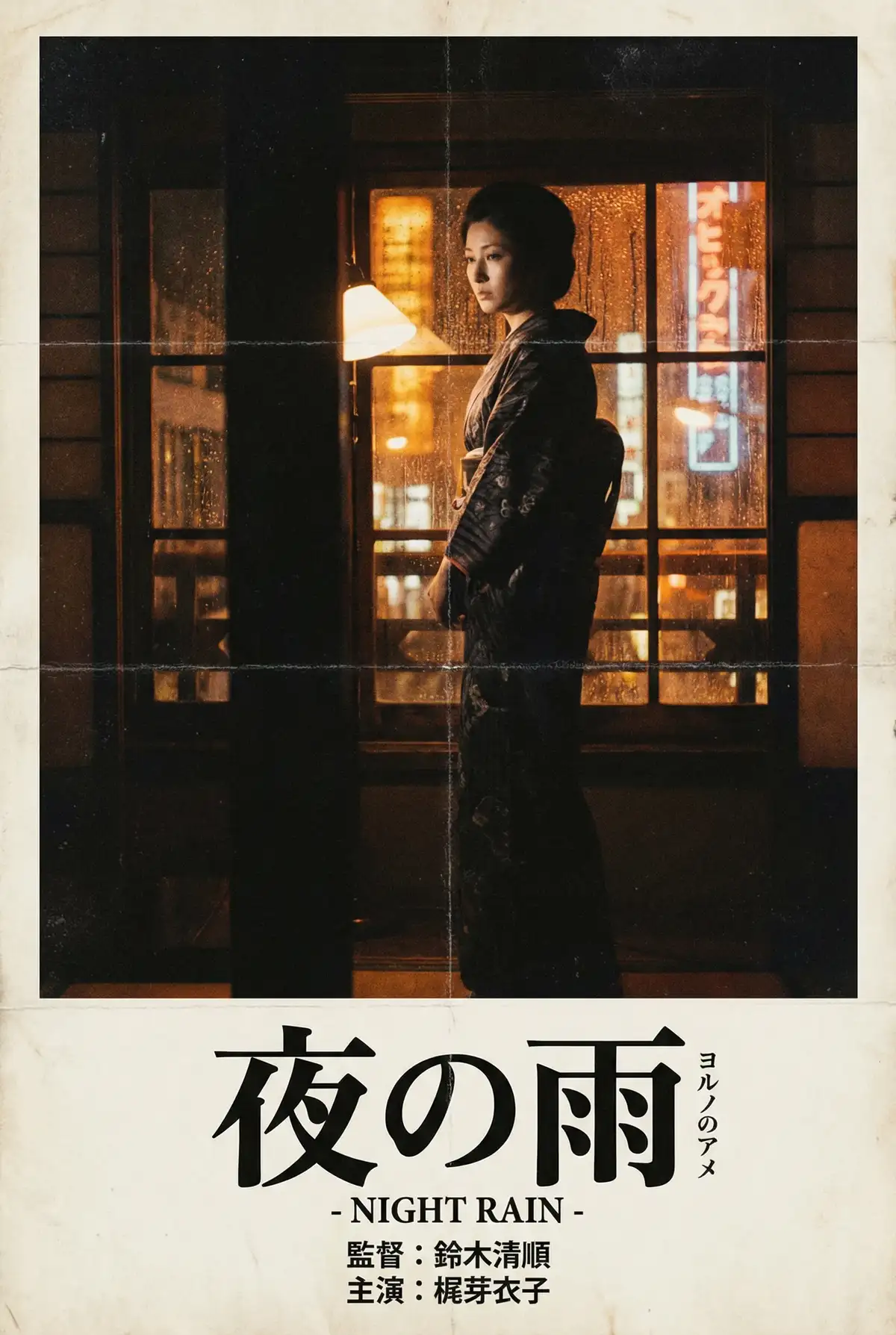 日本经典伦理电影海报 - 暴走妈妈电影 馆藏推荐作品